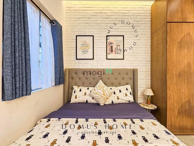 Hình ảnh 🎉CHDV cao cấp Q7_ Phú Mỹ Hưng_Studio/Duplex/1pn_ gần Lotte, Rmit,