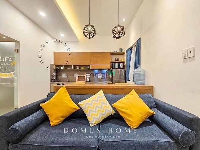 Hình ảnh 🎉CHDV cao cấp Q7_ Phú Mỹ Hưng_Studio/Duplex/1pn_ gần Lotte, Rmit,