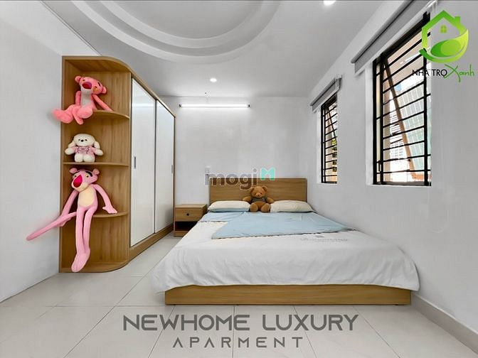 Hình ảnh Hệ thống Trang Chủ MB66.COM / Đăng Ký Tặng 66K mini Mới, Ban công/Cửa sổ, Máy giặt riêng, Tách bếp Q4