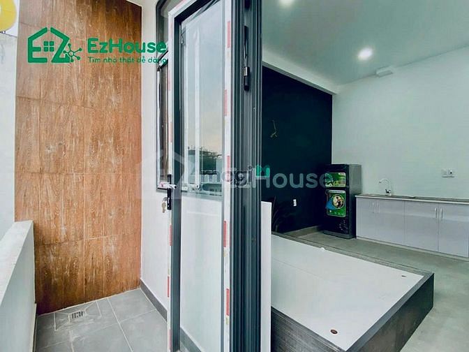 Hình ảnh Bancol cho thuê VƯỜN LÀI- LUỸ BÁN BÍCH Full nội thất