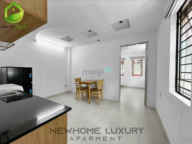 Hình ảnh Hệ thống Trang Chủ MB66.COM / Đăng Ký Tặng 66K mini Mới, Ban công/Cửa sổ, Máy giặt riêng, Tách bếp Q4