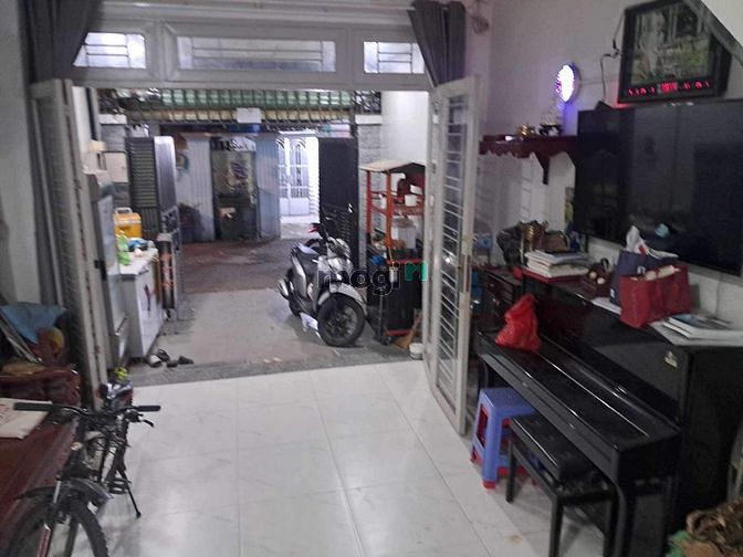 Hình ảnh Bán Nhà MT KD Đỉnh, DĐH - PLB - TĐ, 60M2, 4PN, 2 WC, Chỉ 5.x TỶ