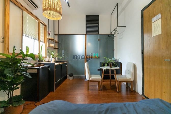Hình ảnh ⚡⚡Hệ thống Trang Chủ MB66.COM / Đăng Ký Tặng 66K cho thuê Q2-Bình Thạnh_Studio Duplex 1pn 2pn