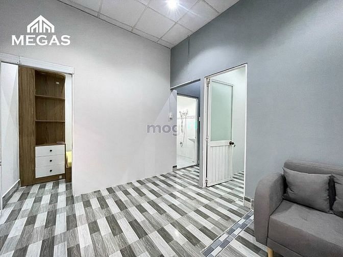 Hình ảnh Sẵn căn 2PN, 2WC siêu thoáng mát gần đh sư phạm TPHCM q3