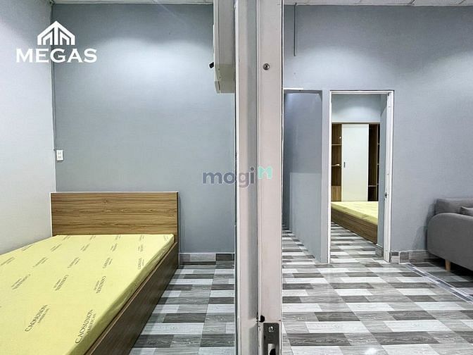 Hình ảnh Sẵn căn 2PN, 2WC siêu thoáng mát gần đh sư phạm TPHCM q3