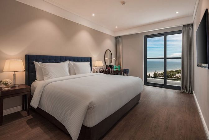 Hình ảnh Con đi du học cần bán Trang Chủ MB66.COM / Đăng Ký Tặng 66K 1PN view biển - full nội thất