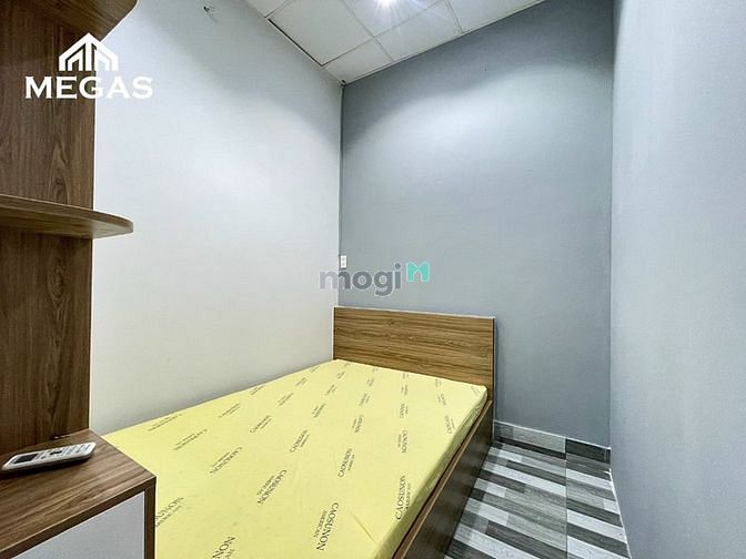 Hình ảnh Sẵn căn 2PN, 2WC siêu thoáng mát gần đh sư phạm TPHCM q3