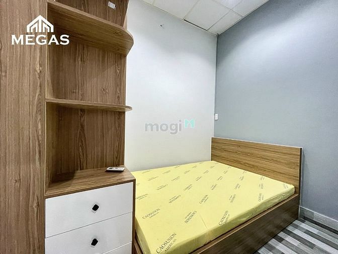 Hình ảnh Sẵn căn 2PN, 2WC siêu thoáng mát gần đh sư phạm TPHCM q3