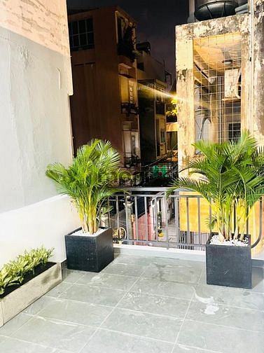 Hình ảnh Chủ bán nhà 2 tầng, Tân Bình, giá 4ty8