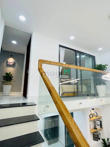 Hình ảnh Chủ bán nhà 2 tầng, Tân Bình, giá 4ty8