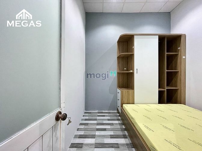 Hình ảnh Sẵn căn 2PN, 2WC siêu thoáng mát gần đh sư phạm TPHCM q3