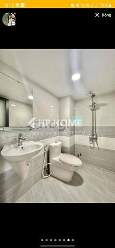 Hình ảnh Mb6623 nạp rút nhanh chóng ban công full nội thất rộng 35m2 Lạc Long Quân, Âu Cơ