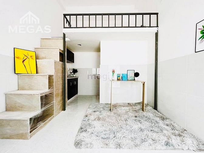 Hình ảnh Cho thuê chdv ngay Trịnh Đình Thảo- Luỹ Bán Bích