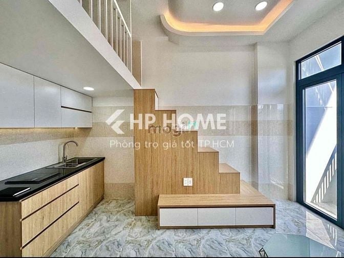 Hình ảnh Mb6623 nạp rút nhanh chóng ban công full nội thất rộng 35m2 Lạc Long Quân, Âu Cơ