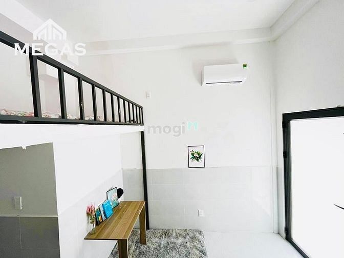 Hình ảnh Cho thuê chdv ngay Trịnh Đình Thảo- Luỹ Bán Bích