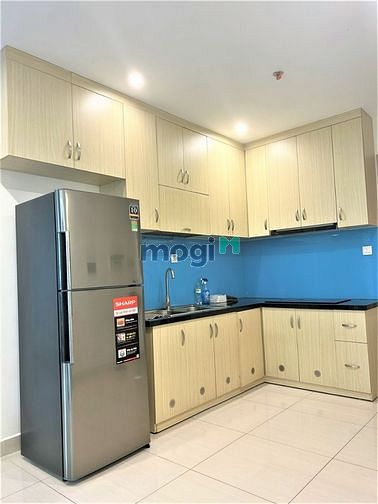 Hình ảnh Cho thuê 2pn+1 đầy đủ nội thất mới