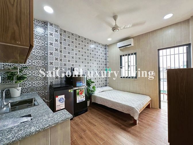 Hình ảnh ⚡⚡Hệ thống Trang Chủ MB66.COM / Đăng Ký Tặng 66K cho thuê Q2-Bình Thạnh_Studio Duplex 1pn 2pn