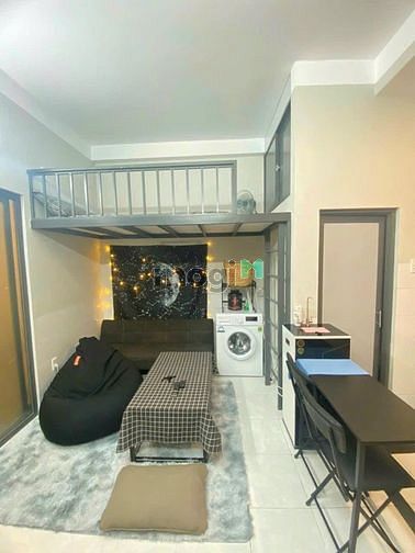 Hình ảnh CHO THUÊ DUPLEX 1PN - Full nội thất - máy giặt riêng - Âu Cơ