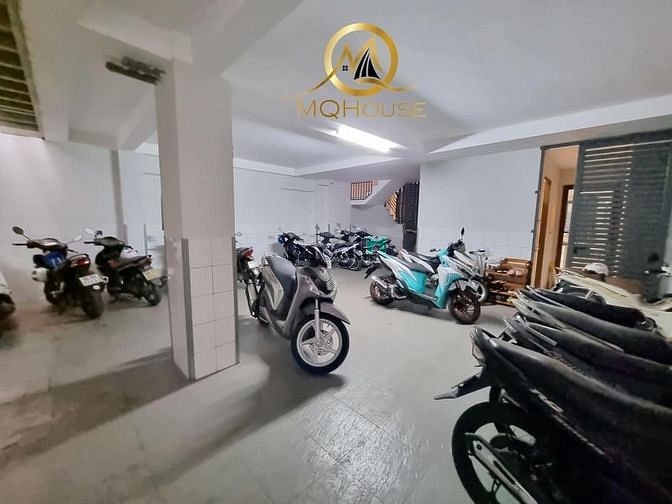 Hình ảnh CHO THUÊ DUPLEX 1PN - Full nội thất - máy giặt riêng - Âu Cơ