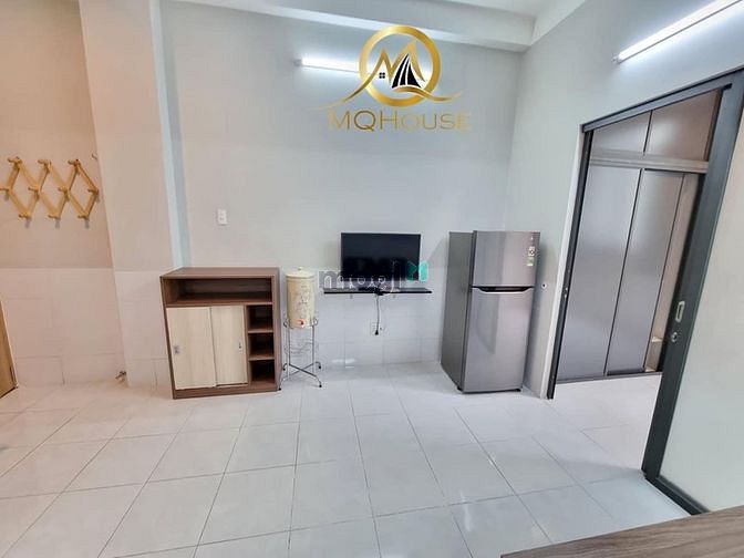 Hình ảnh CHO THUÊ DUPLEX 1PN - Full nội thất - máy giặt riêng - Âu Cơ