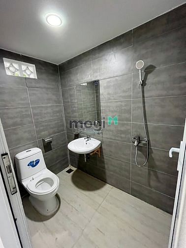 Hình ảnh KTX giá rẻ ở Phú Nhuận, Q10, Q5
