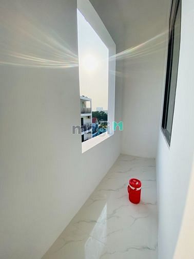 Hình ảnh Cho thuê phòng Duplex ngay Hồ Văn Long, 2tr6/tháng