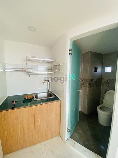 Hình ảnh Cho thuê phòng Duplex ngay Hồ Văn Long, 2tr6/tháng