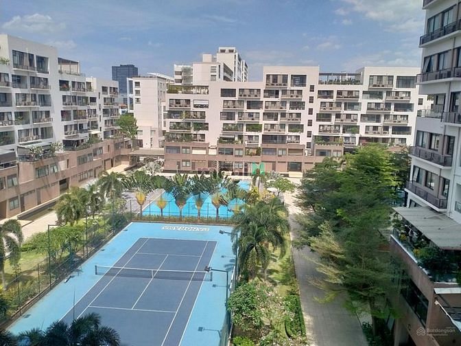 Hình ảnh Cho thuê Trang Chủ MB66.COM / Đăng Ký Tặng 66K Panorama, Phú Mỹ Hưng, Quận 7. DT 146m2, 3PN.