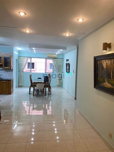 Hình ảnh Cần bán cc Central Garden trung tâm q1