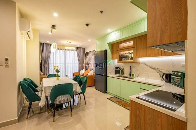 Hình ảnh xả căn Phạm Hùng 52m2/940tr full nt_shr_góp 0ls.O36-3I4-622O