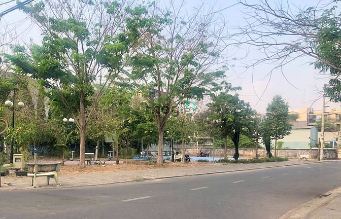 Hình ảnh Bán gấp 455m2 đất đường số 3 cổng sau Vạn Phúc City HBP Thủ Đức.