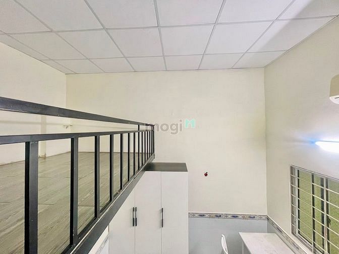 Hình ảnh 🔥🔥🔥 KHAI TRƯƠNG DUPLEX gác cao 1m8 giá sinh viên P14 Tân Bình