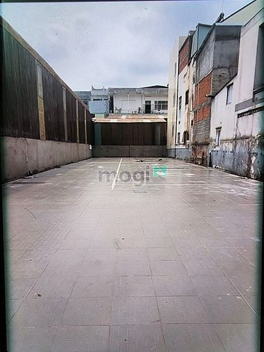 Hình ảnh Bán gấp 455m2 đất đường số 3 cổng sau Vạn Phúc City HBP Thủ Đức.