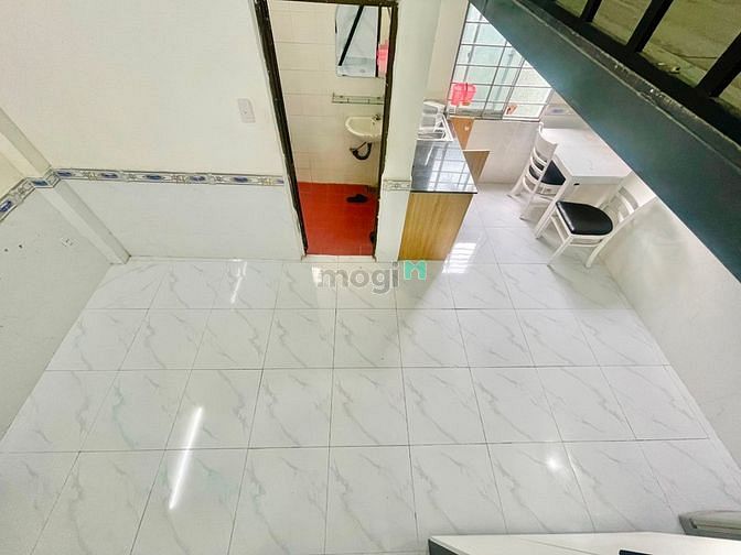 Hình ảnh 🔥🔥🔥 KHAI TRƯƠNG DUPLEX gác cao 1m8 giá sinh viên P14 Tân Bình