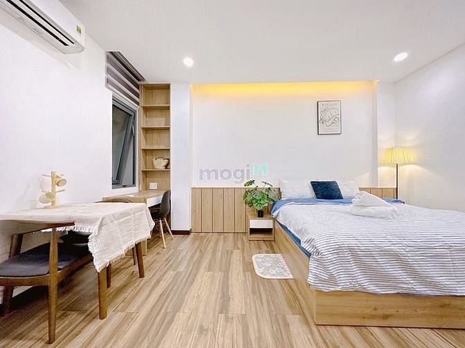 Hình ảnh ✨✨Căn Hộ Studio Full Nội Thất _View Bờ Kè Thoáng_Tại Q.PN