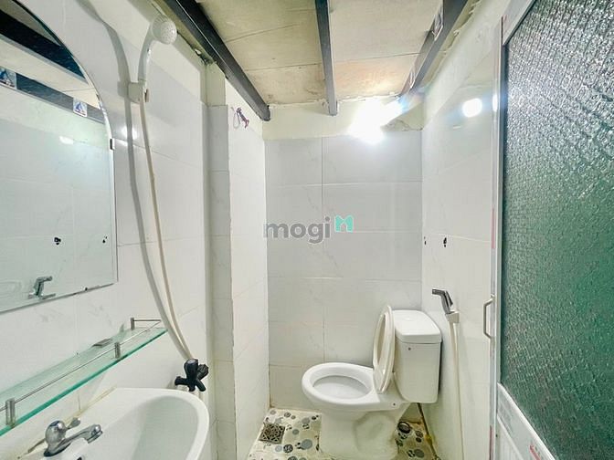 Hình ảnh 🔥🔥🔥 KHAI TRƯƠNG DUPLEX gác cao 1m8 giá sinh viên P14 Tân Bình