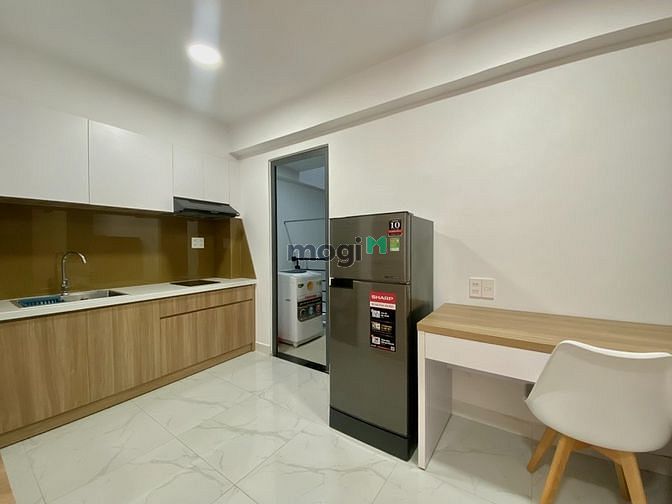 Hình ảnh Studio có ban công riêng ngay Nguyễn Hữu Cảnh-BT