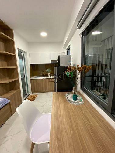 Hình ảnh Studio có ban công riêng ngay Nguyễn Hữu Cảnh-BT