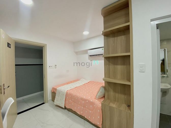 Hình ảnh Studio có ban công riêng ngay Nguyễn Hữu Cảnh-BT