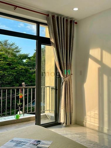 Hình ảnh Cho thuê Trang Chủ MB66.COM / Đăng Ký Tặng 66K 1PN tách bếp full nội thất có ban công thoáng quận TP