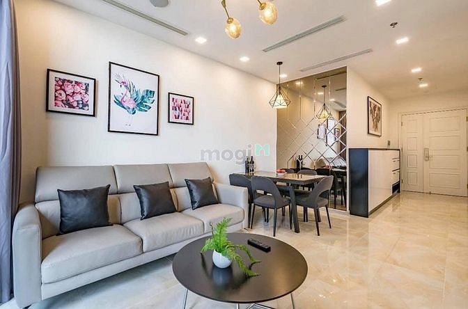 Hình ảnh Siêu phẩm CHCC COPAC SQUARE Q4, 70m2 bán lỗ còn 1,47 tỷ