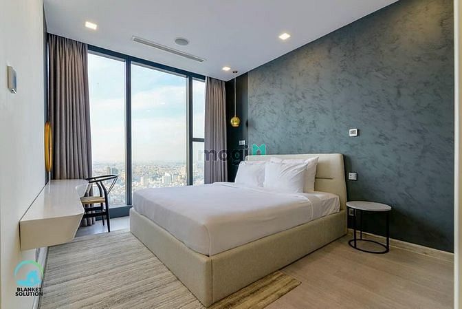 Hình ảnh Siêu phẩm CHCC COPAC SQUARE Q4, 70m2 bán lỗ còn 1,47 tỷ