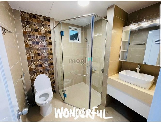 Hình ảnh CC Hoàng Anh Thanh Bình, full nội thất 128m2, 3PN, 2WC, có ban công!