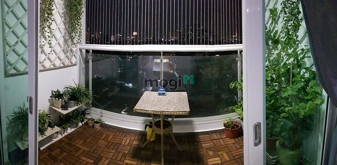 Hình ảnh CC Hoàng Anh Thanh Bình, full nội thất 128m2, 3PN, 2WC, có ban công!