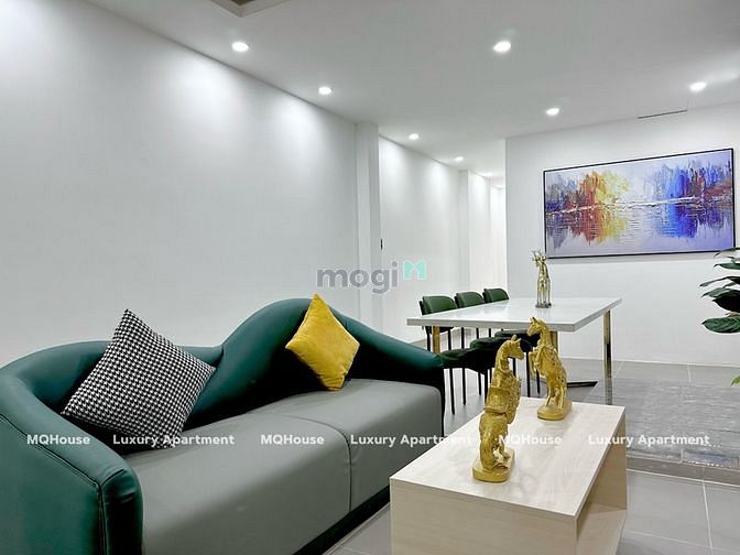 Hình ảnh Mb6623 nạp rút nhanh chóng 2 Pn  full nội thất ban công ngay Đ. 3/2 , Vạn hạnh Mall, Q10