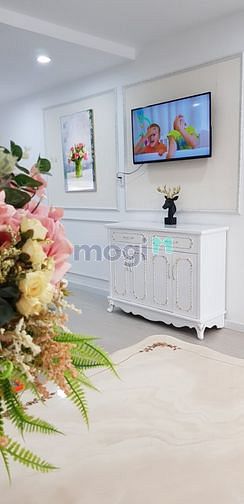 Hình ảnh CC Hoàng Anh Thanh Bình, full nội thất 128m2, 3PN, 2WC, có ban công!