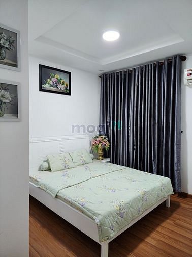 Hình ảnh CC Hoàng Anh Thanh Bình, full nội thất 128m2, 3PN, 2WC, có ban công!