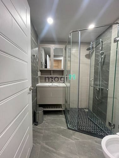 Hình ảnh Căn Hộ Studio Bancol New - 60 m2 - Full Nội Thất - Nguyễn Cửu Vân BT