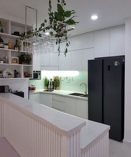 Hình ảnh CC Hoàng Anh Thanh Bình, full nội thất 128m2, 3PN, 2WC, có ban công!