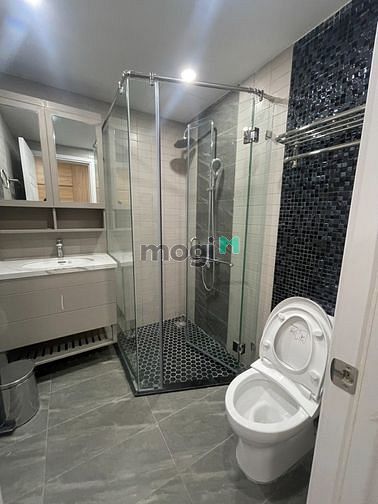 Hình ảnh Căn Hộ Studio Bancol New - 60 m2 - Full Nội Thất - Nguyễn Cửu Vân BT